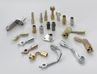 Auto parts/Hardware