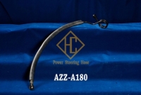 Power-steering hoses