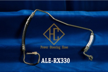 Power-steering hoses (Lexus)