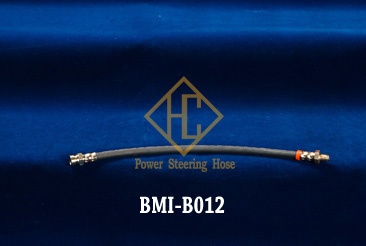 Front disc brake hoses (MITSUBISHI)