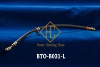 Front disc brake hoses (TOYOTA)