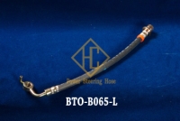 Front disc brake hoses (TOYOTA)