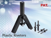 Plastic Riveters