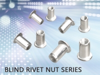 BLIND RIVET NUT SERIES 