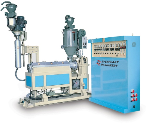 Co-extrusion Machines