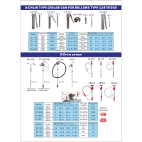 GREASE GUN Catalog 4