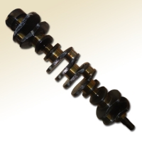 Crankshafts