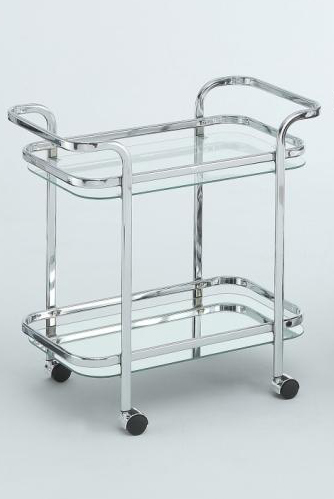 LC-349 Bar Cart