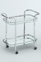 LC-349 Bar Cart