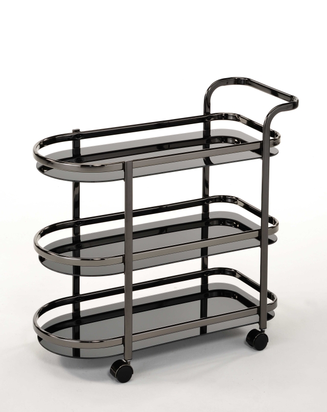 LC-3632 Bar Cart