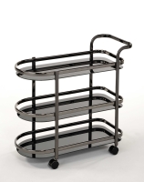 LC-3632 Bar Cart