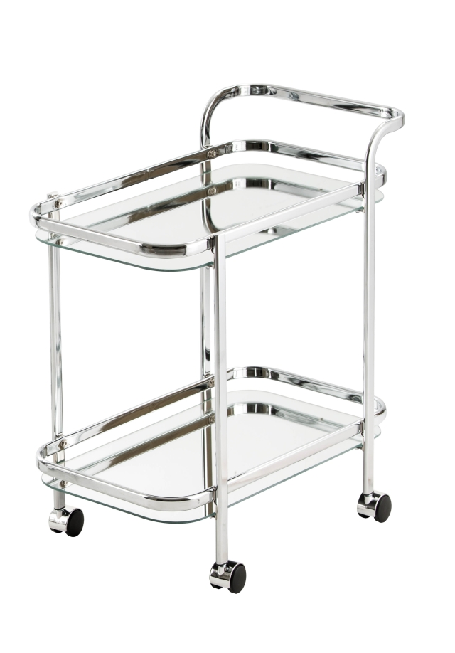 LC-349-1 Bar Cart