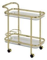 LC-378 Bar Cart