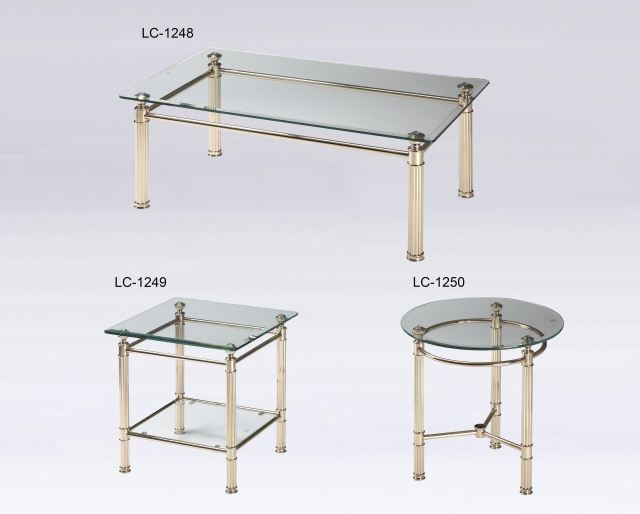 Coffee Table Series