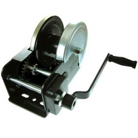 Hand Brake Winches