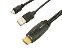 MHL to HDMI Cable