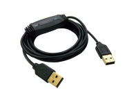 USB Disc Share Cable