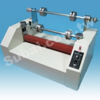 Cold laminator