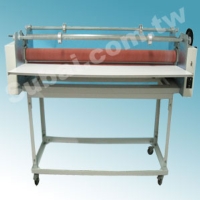 Cold laminator