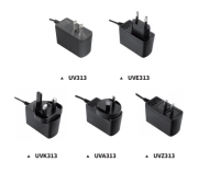 外接式電源供應器