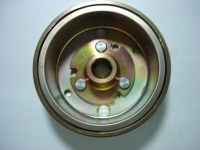 YAMAHA JOG50  Flywheel