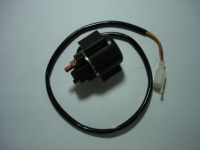 KYMCO  
GY6 125/ ATV3 Starter  Relay