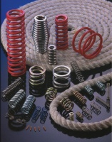 Pressure Springs