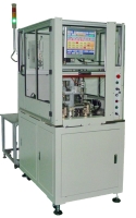 TM-2502 2 SPINDLE MOTOR WINDING MACHINE