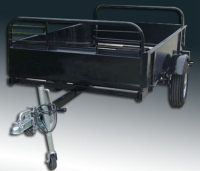 Tow Cart