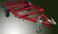 Tow Cart