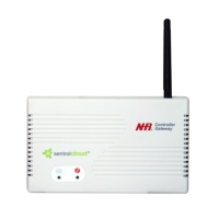 Wireless Gateway Controller