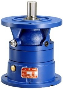 Planetary Gear Reducer-Vertical Flange Mode - 