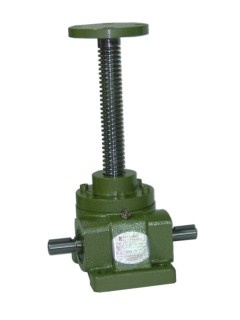 Worm Gear Linear Actuator - 