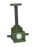 Worm Gear Linear Actuator - 