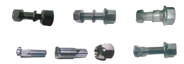 WHEEL BOLT/NUT