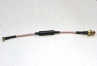 RG178 Cable Assembly