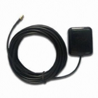 GPS Antenna with Magnetic