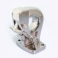 Pintle Hook