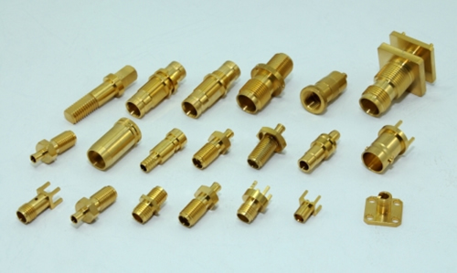 CNC Machining Parts