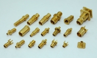 CNC Machining Parts