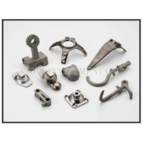 Medical/dental parts