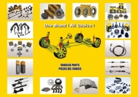 Suspension Parts