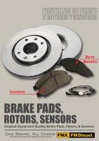 Brake Parts