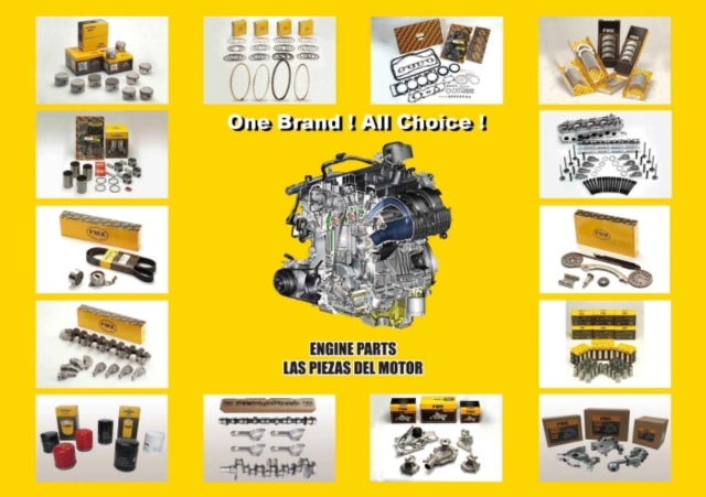 Engine Parts