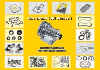 Automatic Transmission Filter Kit