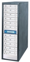 1-11 16X DVD Duplicator