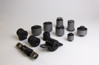 BUSHINGS