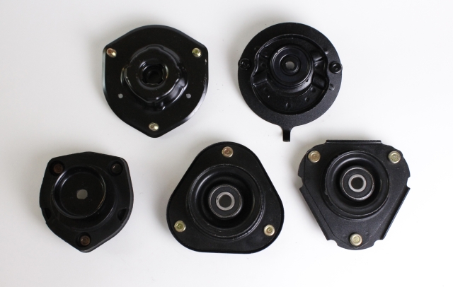 SHOCK ABSORBER MOUNTS/STRUT MOUNTS