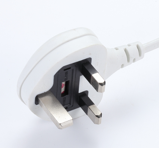 UK plug 3 pin