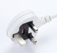 UK plug 3 pin